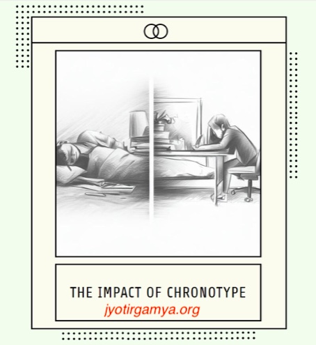 chronotype-impact
