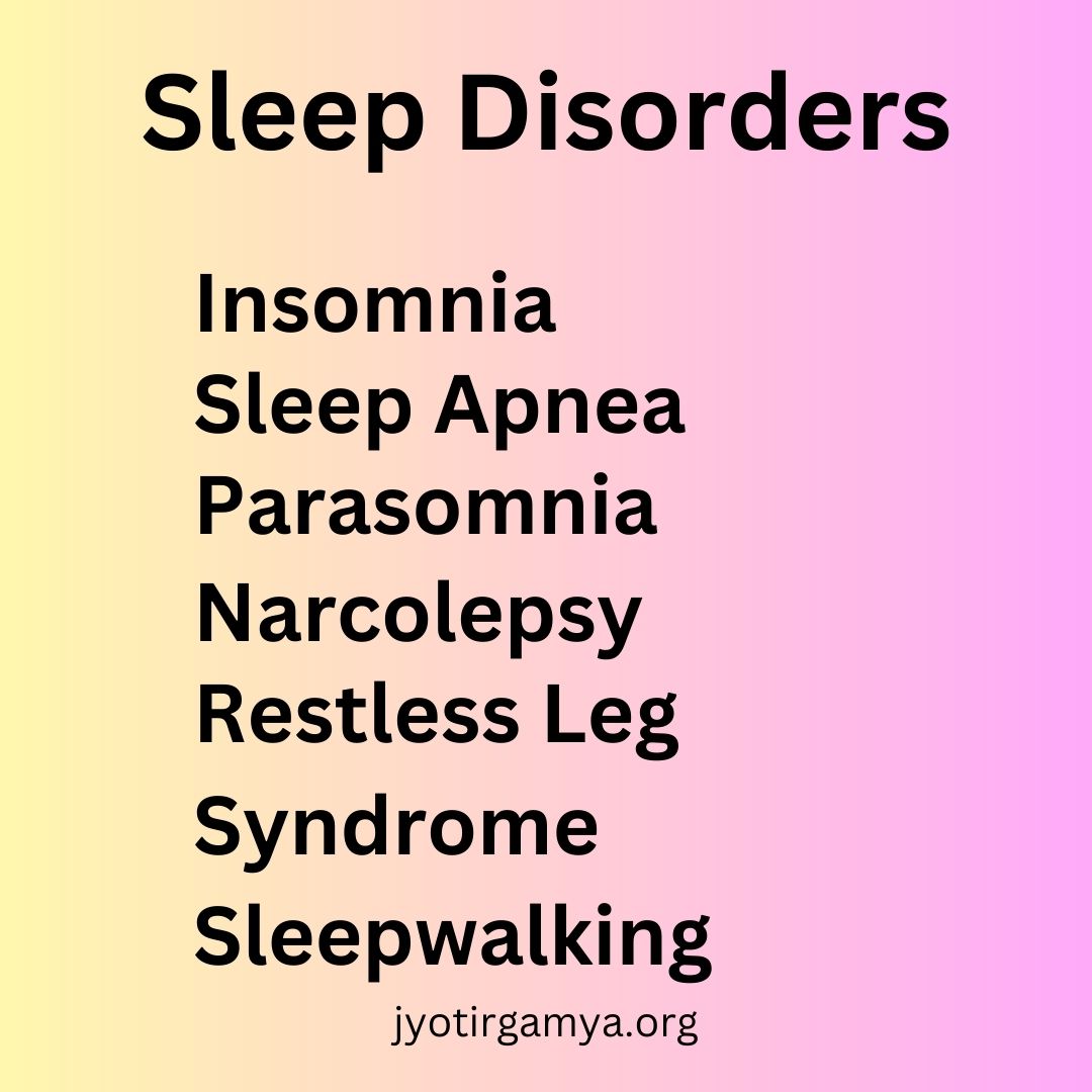 sleep-disorders