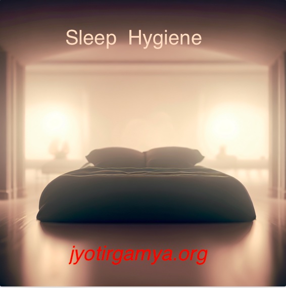 sleep-hygiene