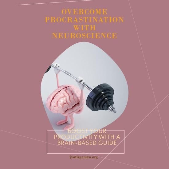 procrastination-neuroscience-cover