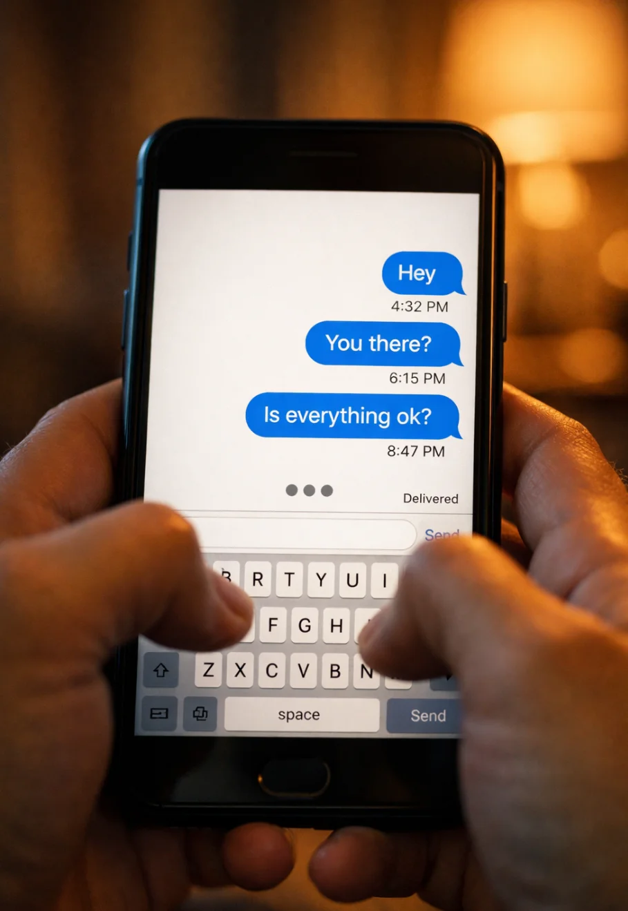 Relationship Anxiety Quiz: How Much Does Insecurity Drive Your Love Life?