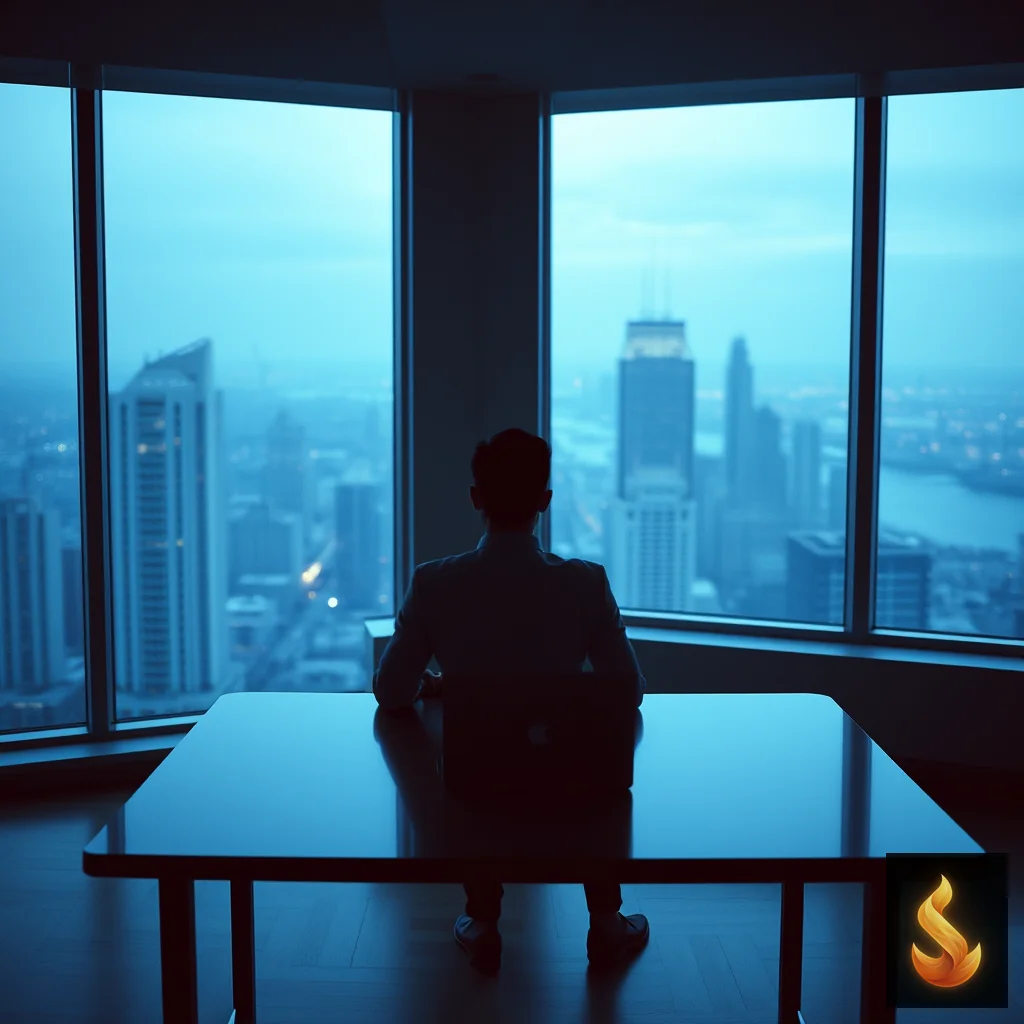 Burnout vs Depression: An Evidence-Based Framework for High Achievers