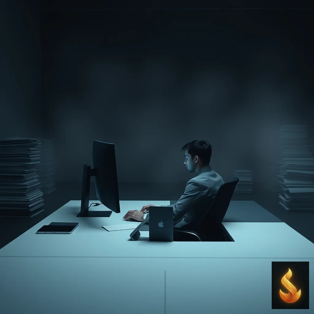 Is It Burnout? An Evidence-Based Clinical Self-Assessment