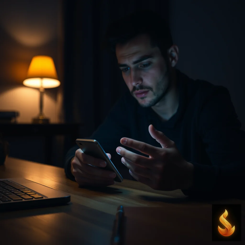 Is It Jealousy? An Evidence-Based Framework for the Over-Analyzing Partner