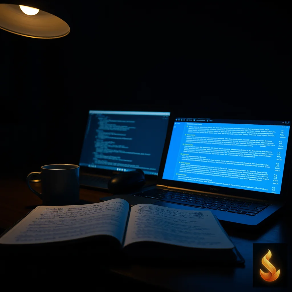 When Self-Help Stops Working: The Evidence-Based Threshold for Professional Anxiety Treatment