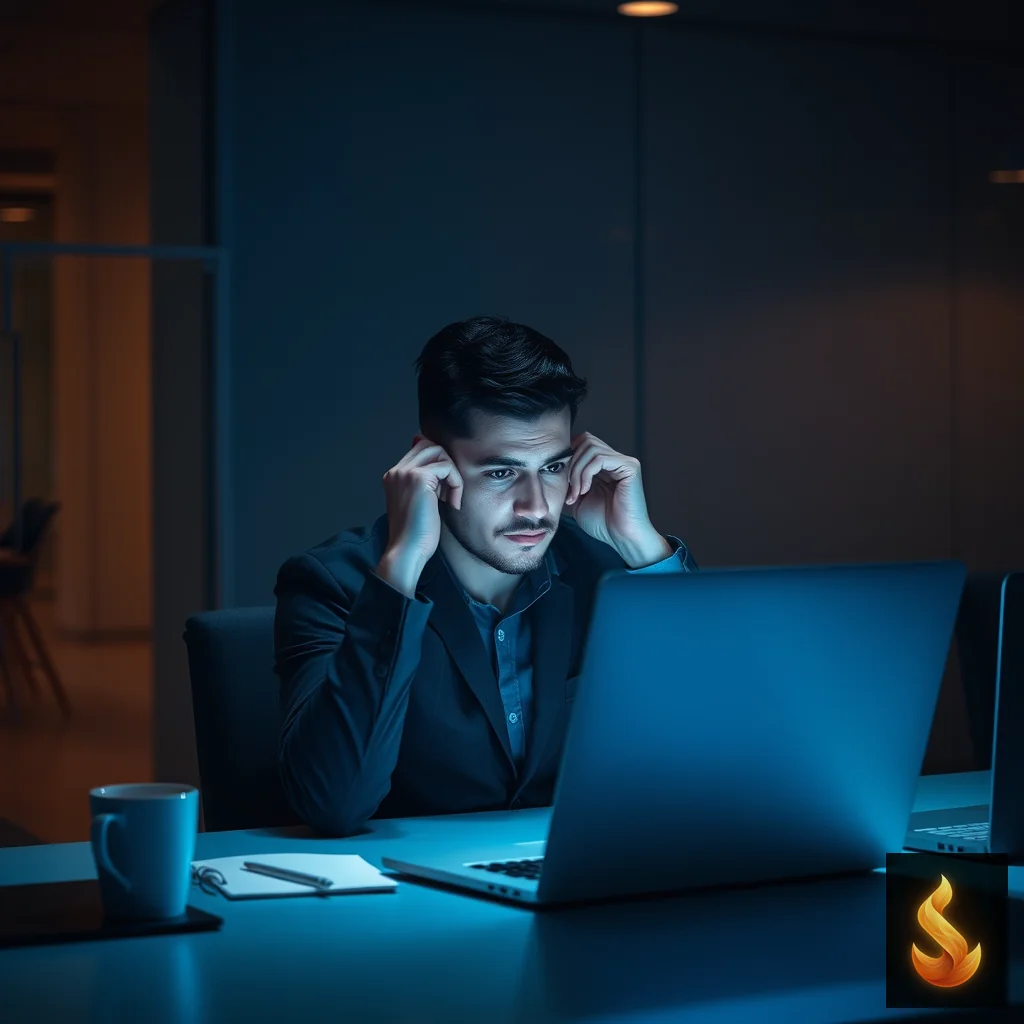 Leadership Style Assessment: Mapping Your Stress-Default Wiring