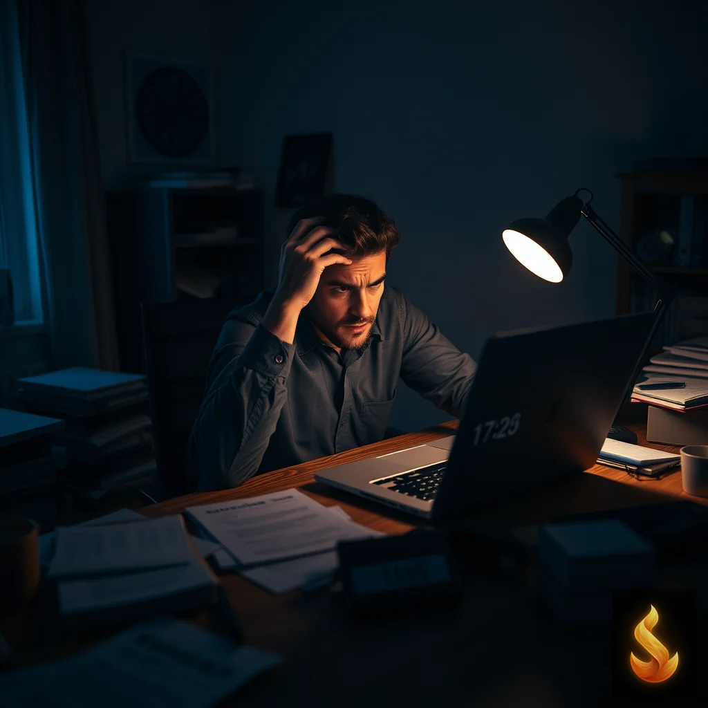 Pomodoro Technique Not Working? Why 25-Minute Timers Fail