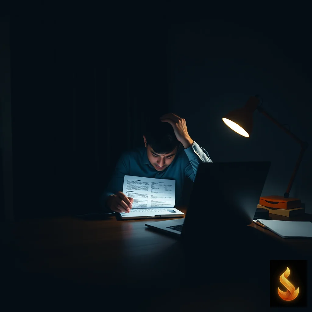 ADHD Masking: Why You've Hidden It So Well