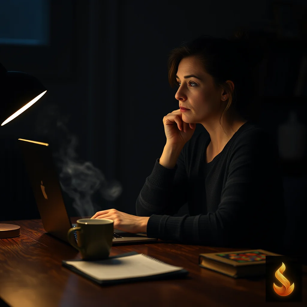 ADHD Quiz for Women: Why Standard Tests Miss You