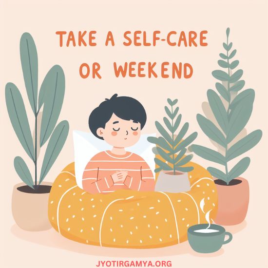 self care day
