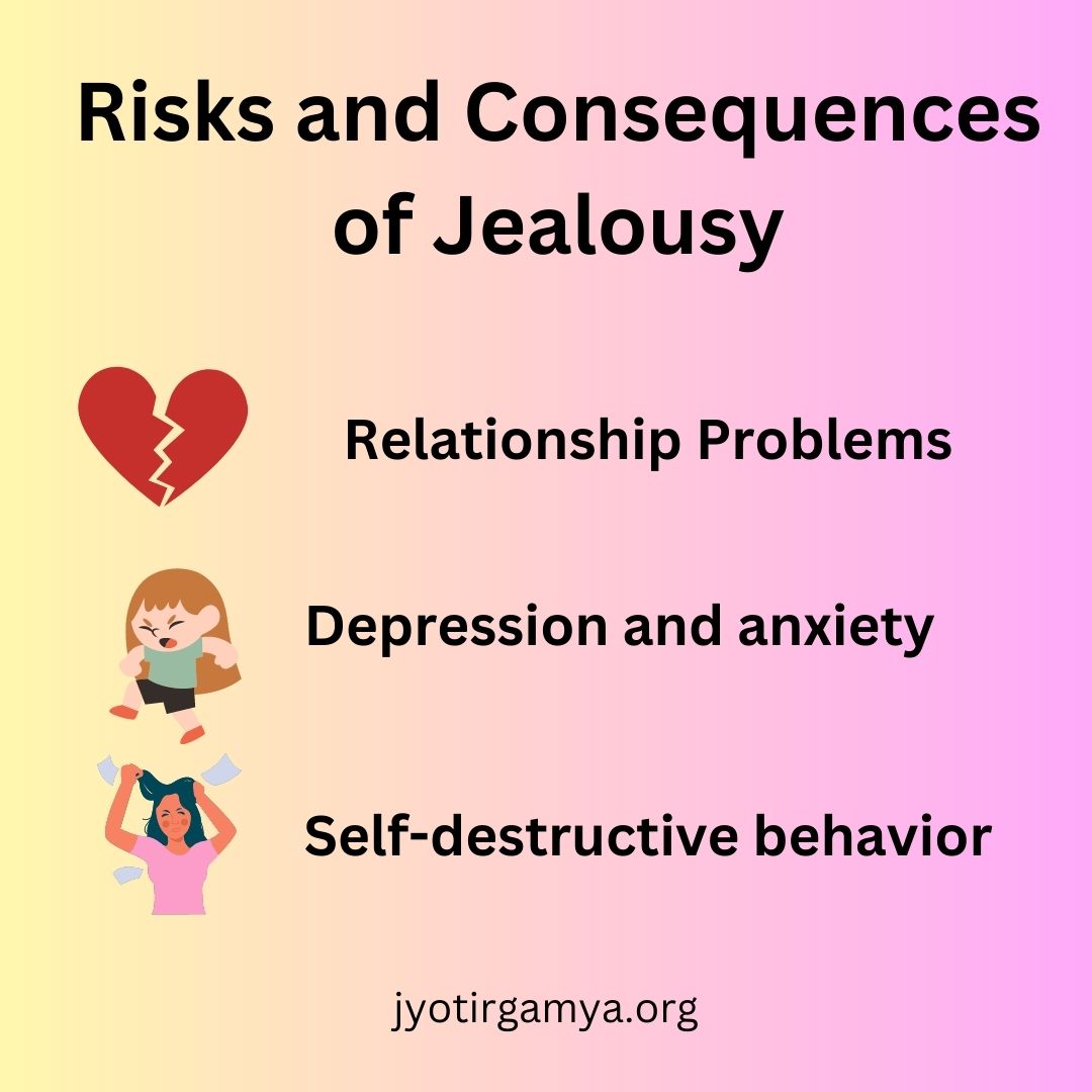 jealousy risk consequences