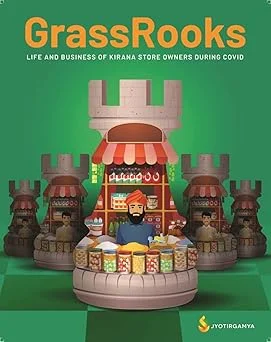 GrassRooks: Stories from India's Last Mile Retail