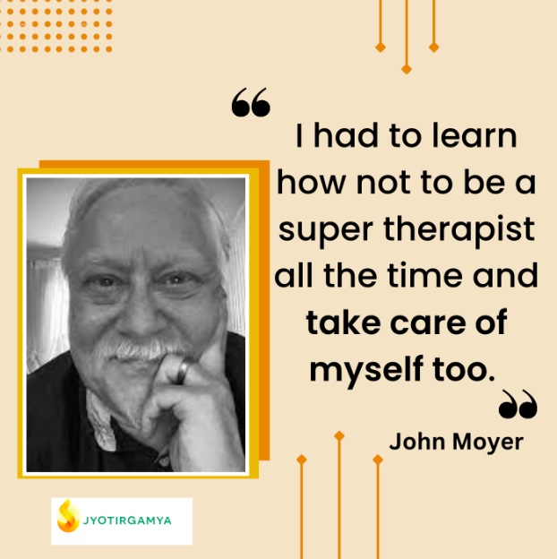 john moyer