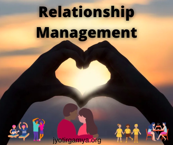 relationship management