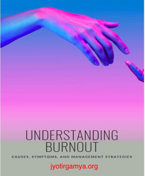 understanding burnout